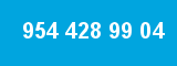 954 428 99 04 954 428 99 04
